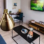 شقة Blue View Malaki
