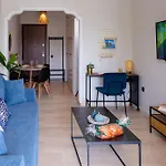شقة Blue View Malaki