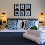 شقة Blue View *