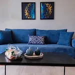 Blue View Malaki