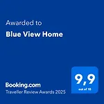 Blue View *
