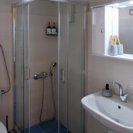 Blue View Апартаменты