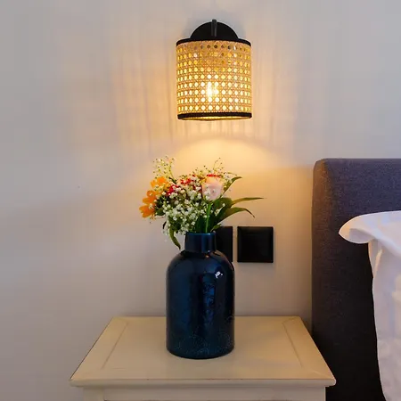 Апартаменты Blue View Malaki