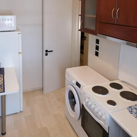 Апартаменты Blue View *