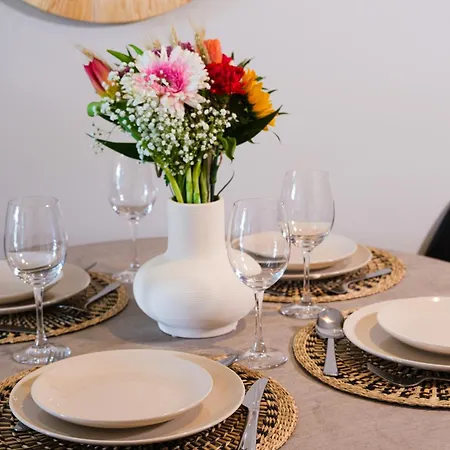 Апартаменты Blue View Malaki