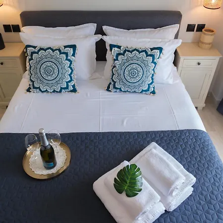 Blue View Apartament