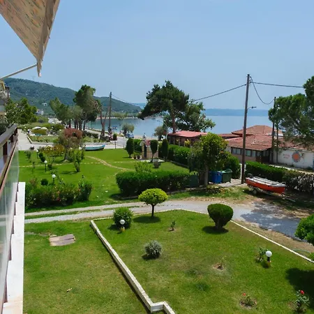 Blue View Apartament Malaki