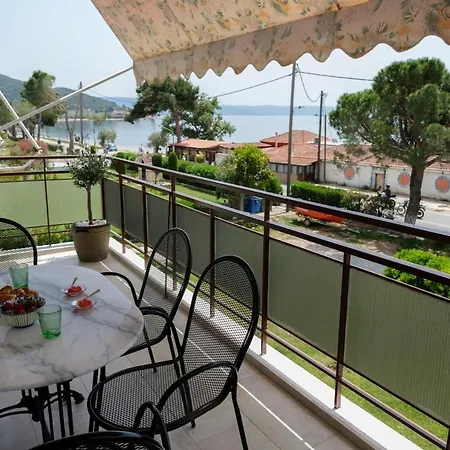 Blue View Apartament Malaki